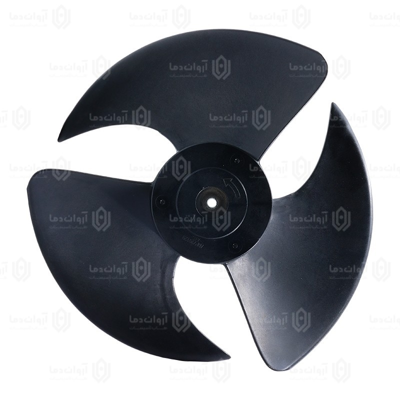 پروانه فن کندانسور 02