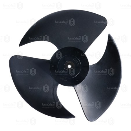 پروانه فن کندانسور 02