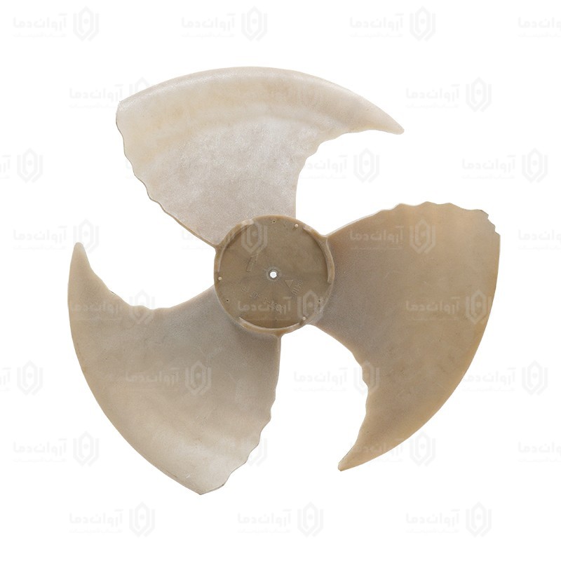 پروانه فن کندانسور 03
