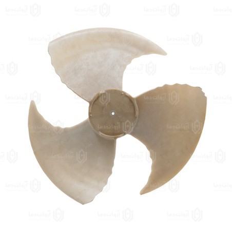 پروانه فن کندانسور 03
