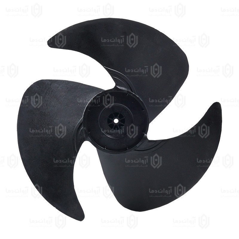 پروانه فن کندانسور 04