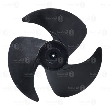 پروانه فن کندانسور 04