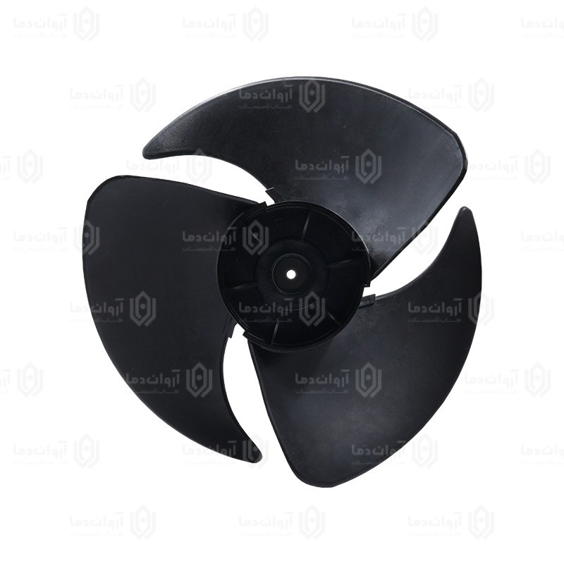 پروانه فن کندانسور 06