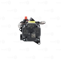ENERPLUS HEP _ پمپ آریستون کلاس ایکس AC 220 - تصویر 2199