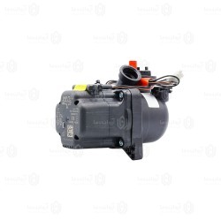 ENERPLUS HEP _ پمپ آریستون کلاس ایکس AC 220 - تصویر 2200