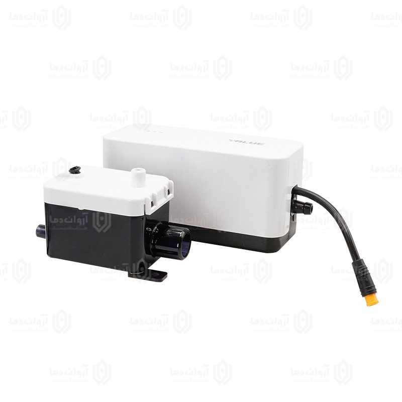 پمپ درین ولیو توکار S1