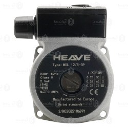 پمپ پکیج 75وات هیو(HEAVE) MLS 12/5-3P جایگزین آی آر جی(IRG) - تصویر 2242