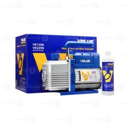 پمپ وکیوم 225 ولیو VE225N - تصویر 2257