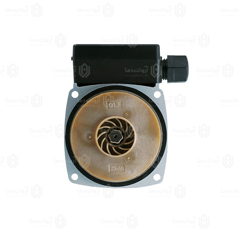 پمپ پکیج 108وات ویکو(Waco) LPS 15-6P جایگزین گرندفوس(Grundfos)