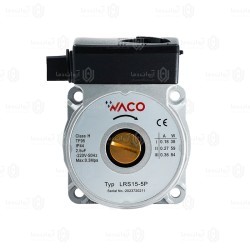 پمپ پکیج 84 وات ویکو(Waco) LRS 15-5P جایگزین ویلو(Wilo) - تصویر 2129