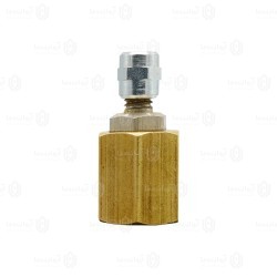 تبدیل اکسیژن سرپک طلاسازی - تصویر 2148