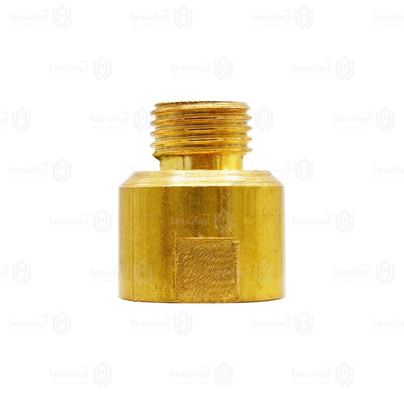 تبدیل منبع 3/8 به 1/4