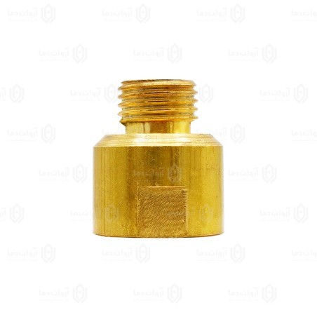 تبدیل منبع 3/8 به 1/4