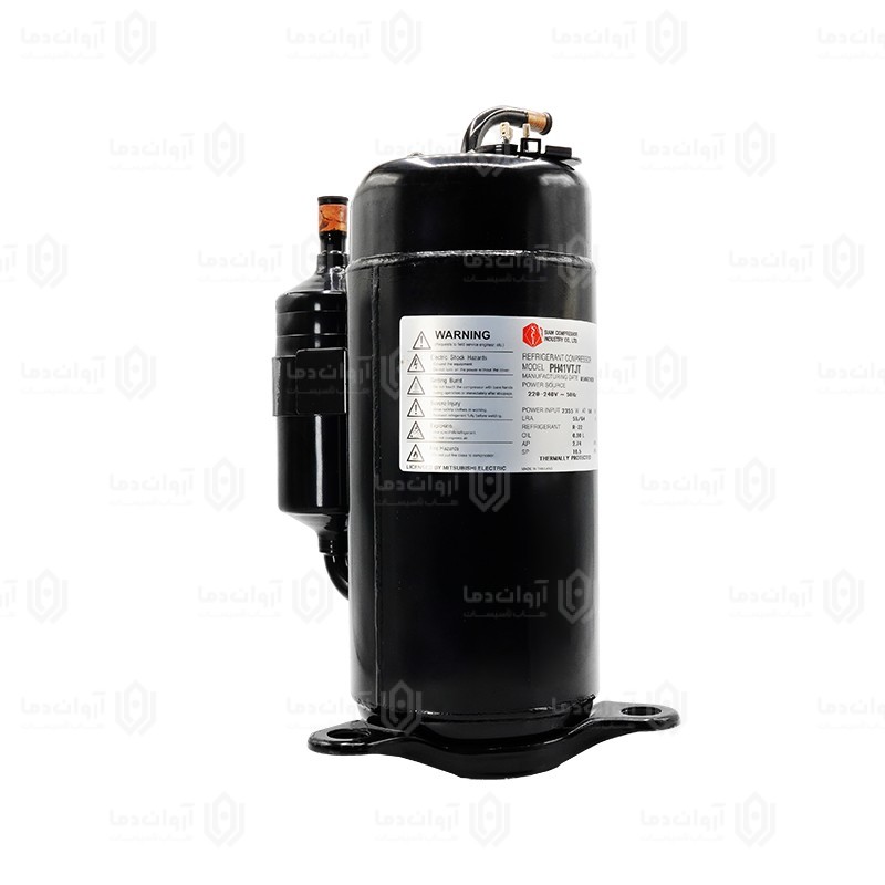 کمپرسور24000 PH41 Mitsubishi
