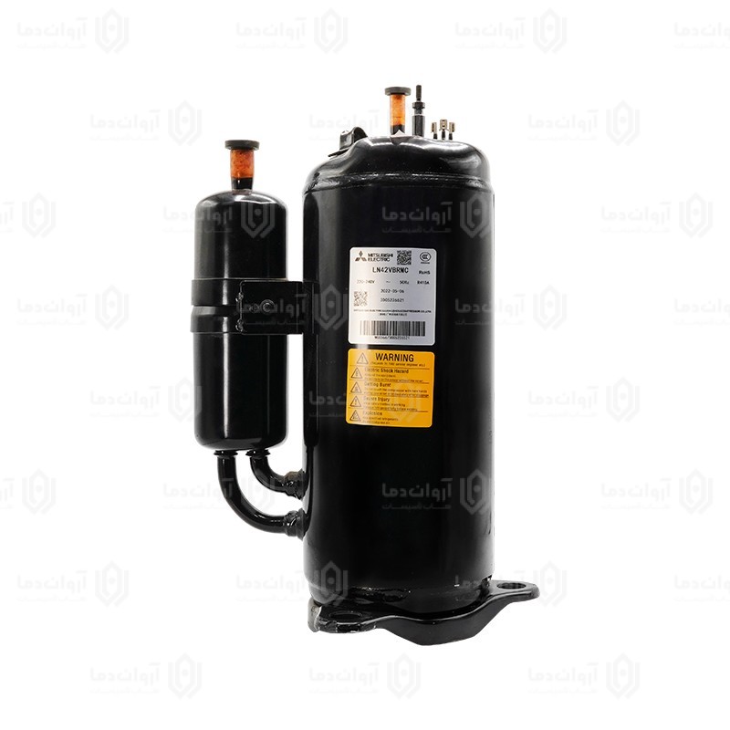کمپرسور 36000 LN42 Mitsubishi