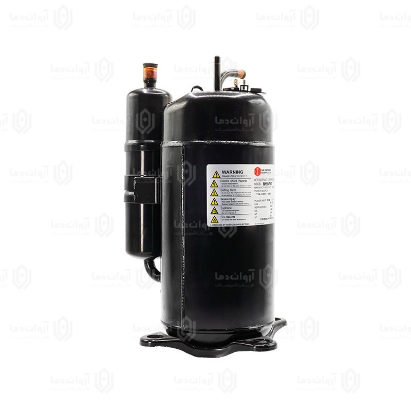 کمپرسور36000 NH56 Mitsubishi