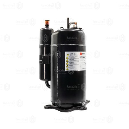 کمپرسور36000 NH56 Mitsubishi