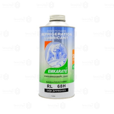 روغن خرسی - RL68H