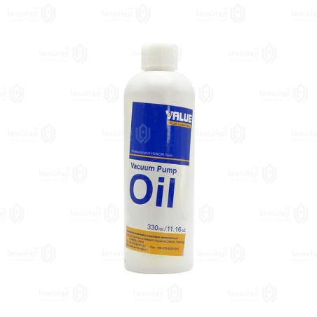 روغن پمپ وکیوم 330cc