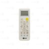 ریموت کنترل کولر گازی ال جی(LG)