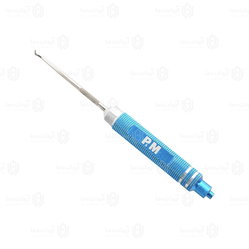 ریموور - اورینگ دربیار pm