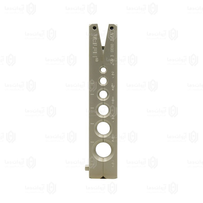 فک یدک پرچکن 808 اینچ ولیو