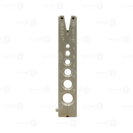 فک یدک پرچکن 808 اینچ ولیو