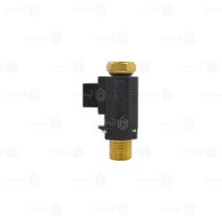 فلوسوئیچ خطی اصلاحی مهره دار رایا - تصویر 1609