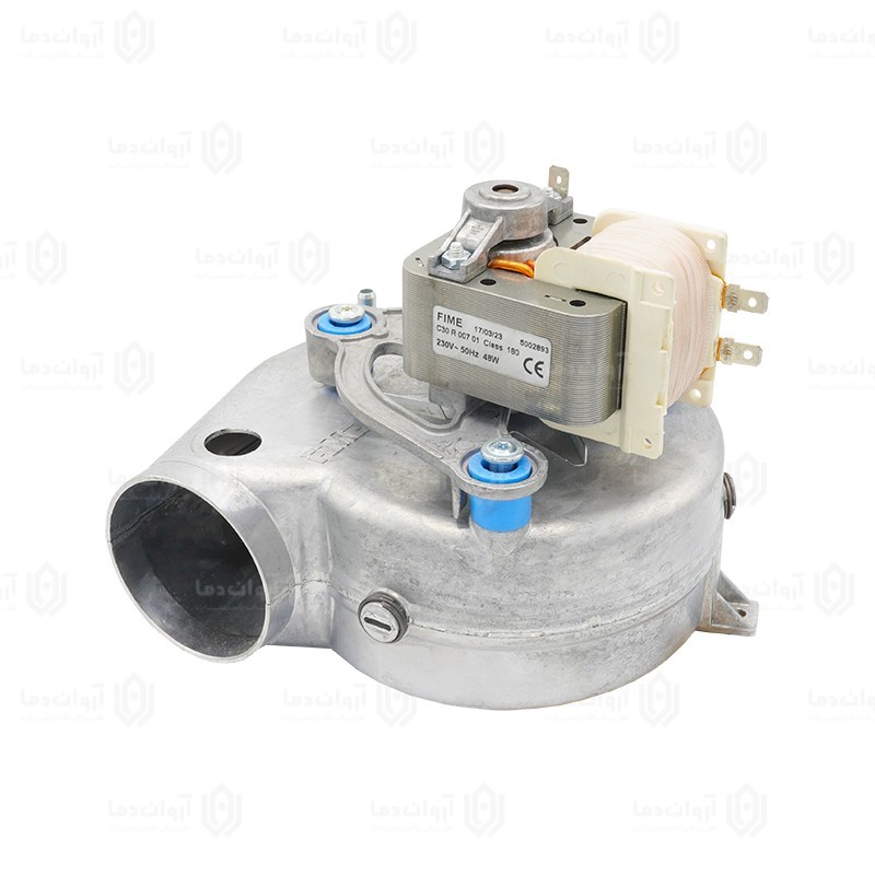 فن پکیج بوتان سری پرلا کی آی اس (28 KIS) 48w - تصویر 1652