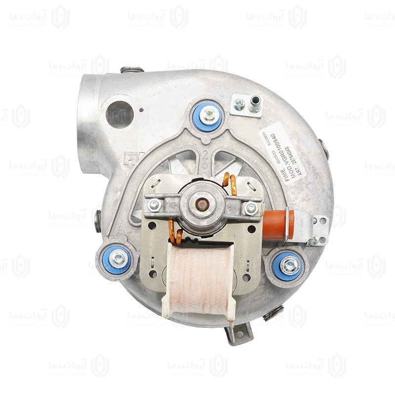 فن پکیج بوتان سری پرلا کی آی اس (28 KIS) 48w