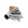 فن پکیج راست ( دمنده ) 38W IR - تصویر 1665