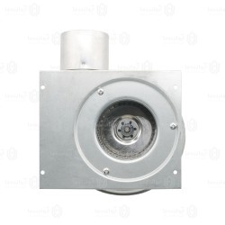 فن پکیج صفحه دار ایساتیس راست 35w - تصویر 1667