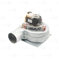 فن پکیج صفحه دار ایساتیس راست 35w - تصویر 1668