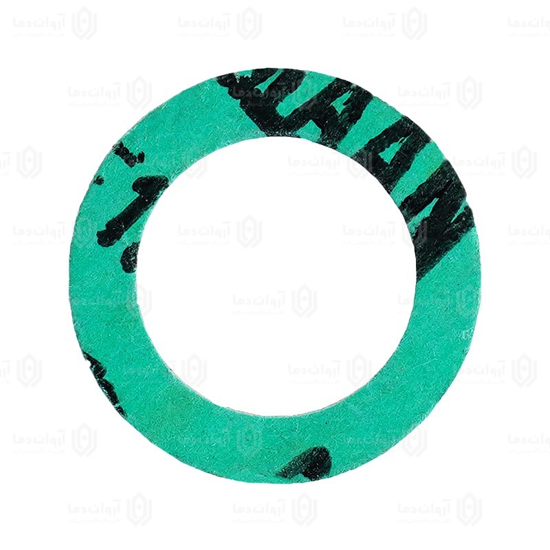 واشر فیبری 3/4 اینچ (30 عددی)