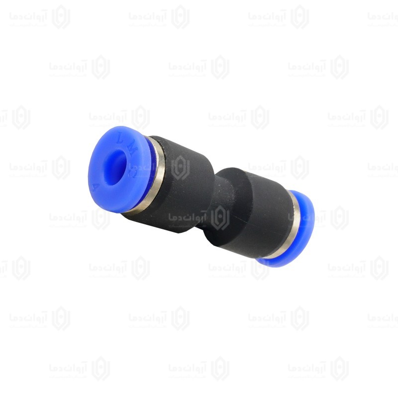 فیتینگ شیلنگ سرپک طلاسازی