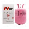 کپسول گاز NGP 410  ( 11.3 Kg )