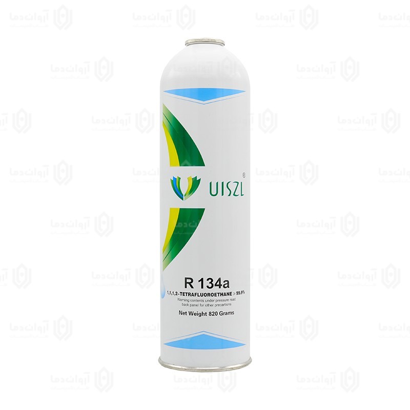 کپسول گاز 134 اوزیل 950Gr