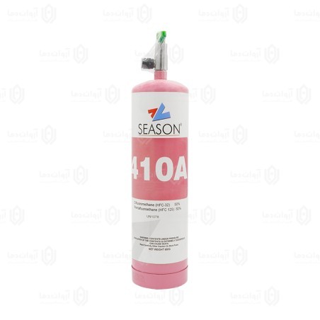 گاز 410 ایسکون 800gr