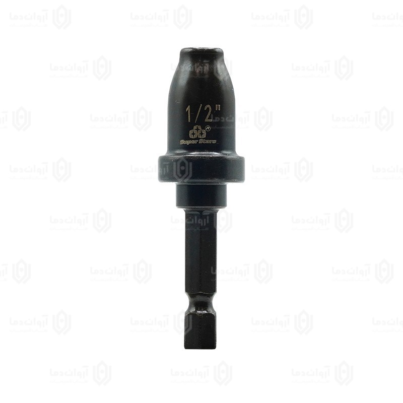 گشادکن دریلی سوپر استارز ST-E900S