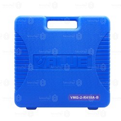 گیج دوقلو ولیو 410   vmg-2-R410A-B - تصویر 1868