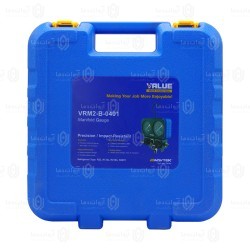گیج دوقلو ولیو401  VRM2-B-0401 - تصویر 1871