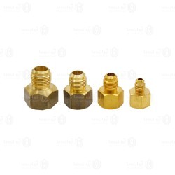 ماسوره تبدیلی کولرگازی بزرگ به کوچک - تصویر 1460
