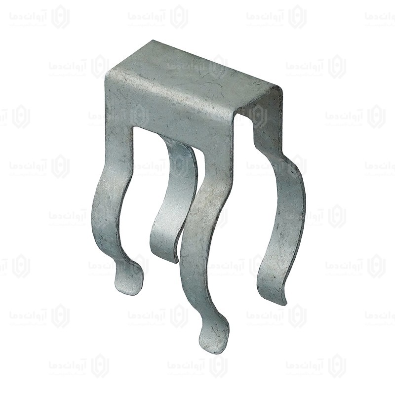 خار کلیپسی مبدل 5
