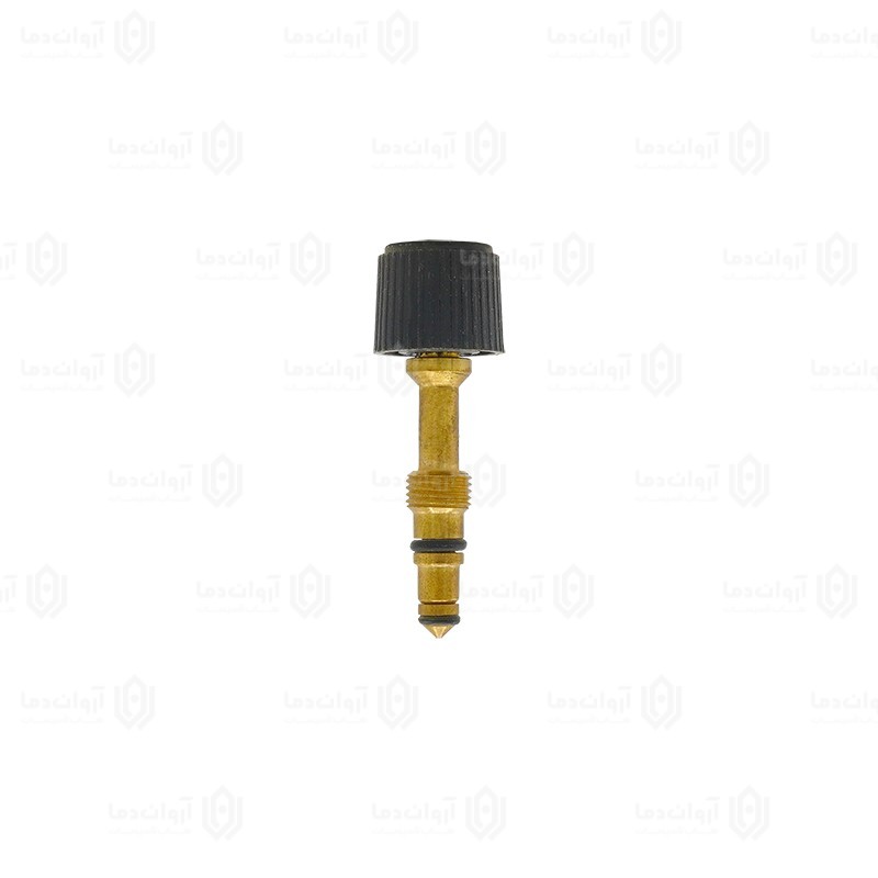 پرکن مرکوری مارس جنیوس