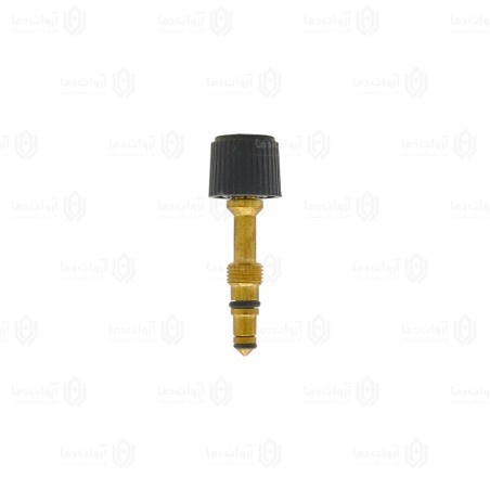 پرکن مرکوری مارس جنیوس