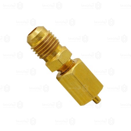 شیر کپسول سوزنی  یک کیلویی
