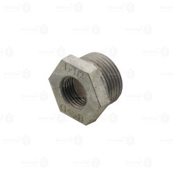 ماسوره تبدیلی گالوانیزه - تصویر 1356