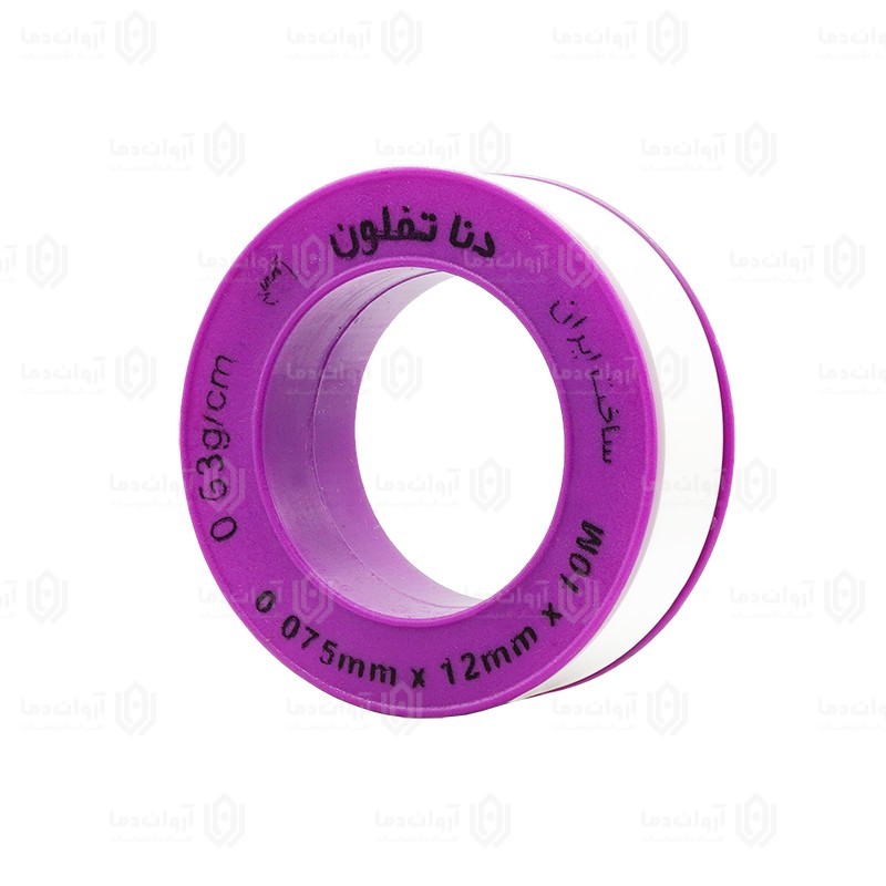 نوار تفلن