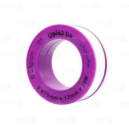 نوار تفلن