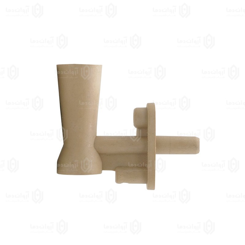 ونتوری تک حالته سرامیکی